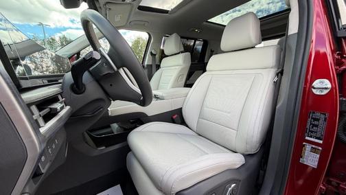 2024 Hyundai SANTA FE HEV Calligraphy