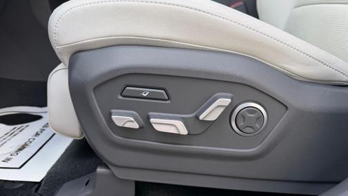 2024 Hyundai SANTA FE HEV Calligraphy