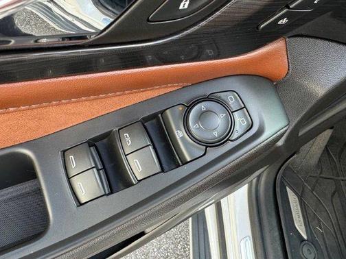 2018 Chevrolet Traverse High Country