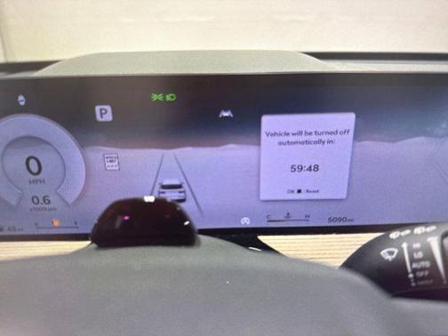 2025 Genesis GV80 3.5T Advanced
