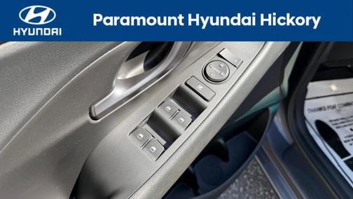 2019 Hyundai Elantra GT N Line