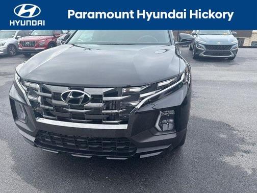 2024 Hyundai SANTA CRUZ 