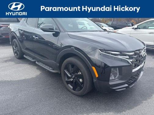 2024 Hyundai SANTA CRUZ 