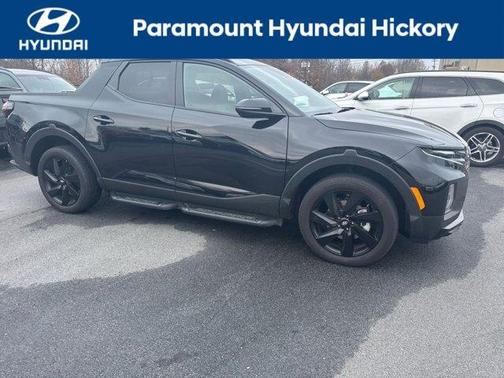 2024 Hyundai SANTA CRUZ 