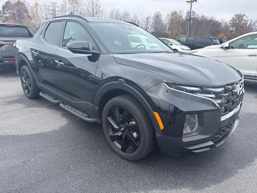 2024 Hyundai SANTA CRUZ NIGHT