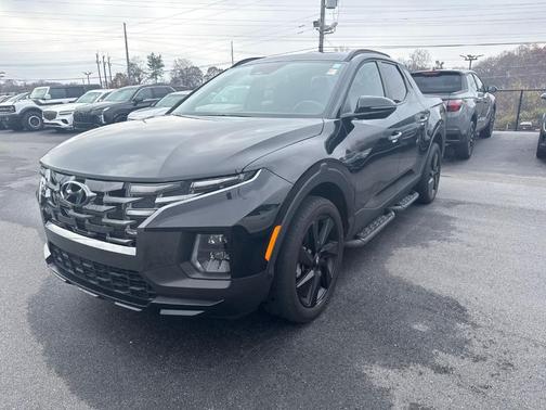 2024 Hyundai SANTA CRUZ NIGHT