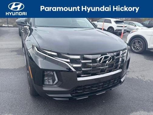 2024 Hyundai SANTA CRUZ 