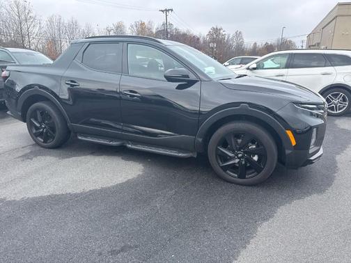 2024 Hyundai SANTA CRUZ NIGHT