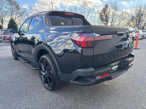 2024 Hyundai SANTA CRUZ NIGHT