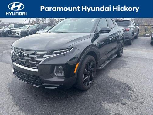 2024 Hyundai SANTA CRUZ 