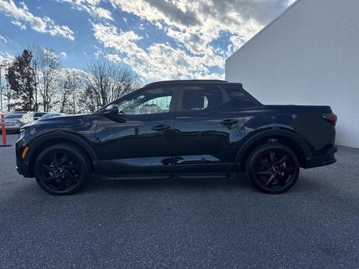 2024 Hyundai SANTA CRUZ NIGHT