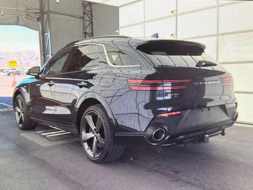 2025 Genesis GV70 2.5T