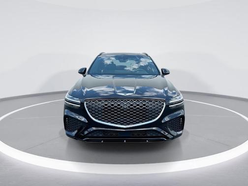 2024 Genesis GV70 3.5T Sport
