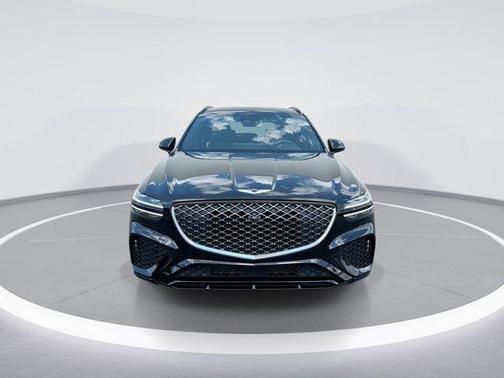 2024 Genesis GV70 3.5T Sport