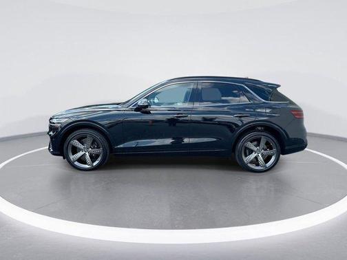 2024 Genesis GV70 3.5T Sport