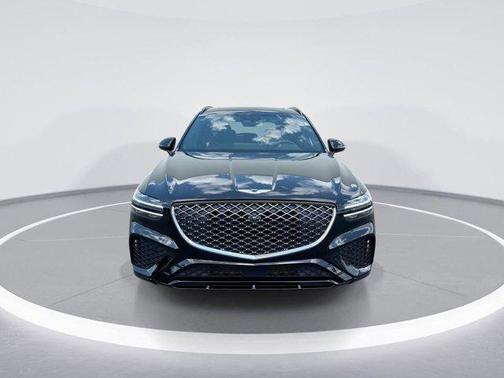 2024 Genesis GV70 3.5T Sport