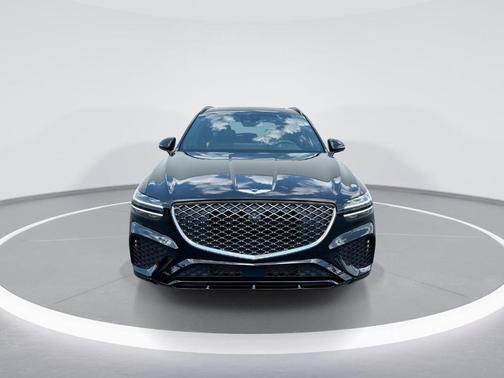 2024 Genesis GV70 3.5T Sport