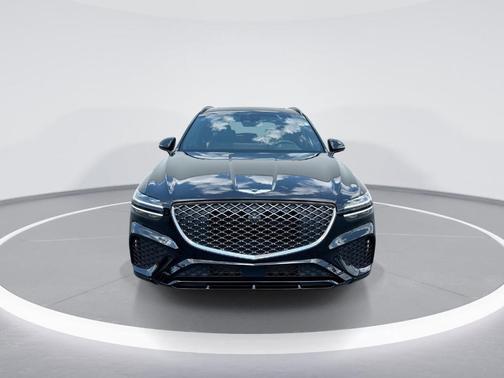 2024 Genesis GV70 3.5T Sport