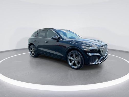 2024 Genesis GV70 3.5T Sport