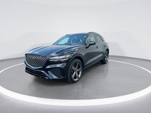 2024 Genesis GV70 3.5T Sport