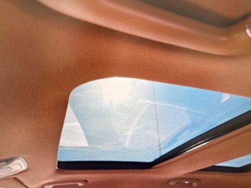 2025 Genesis GV80 3.5T Advanced