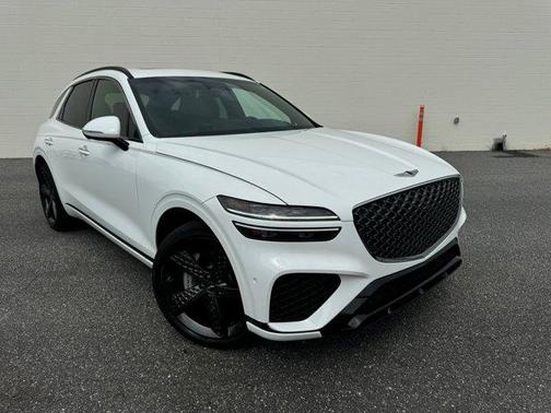 2024 Genesis GV70 2.5T