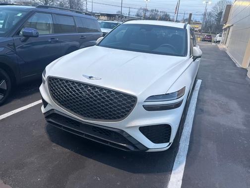 2024 Genesis GV70 2.5T