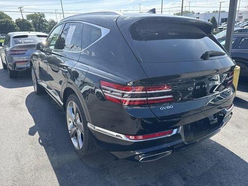 2024 Genesis GV80 3.5T