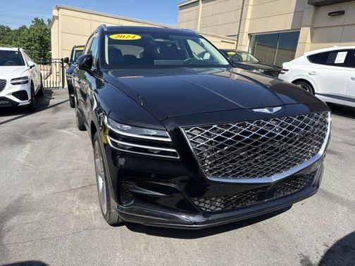 2024 Genesis GV80 3.5T