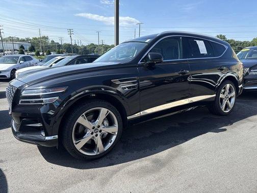 2024 Genesis GV80 3.5T