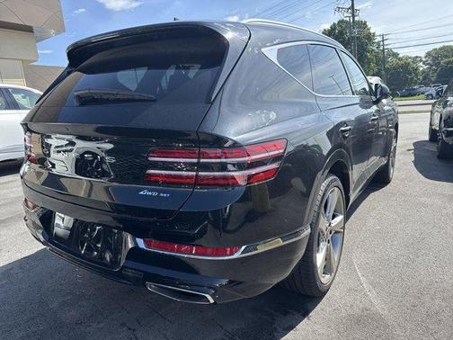 2024 Genesis GV80 3.5T