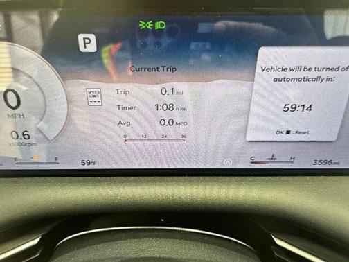 2025 Genesis G80 3.5T Sport Advanced