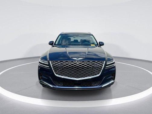 2021 Genesis GV80 2.5T