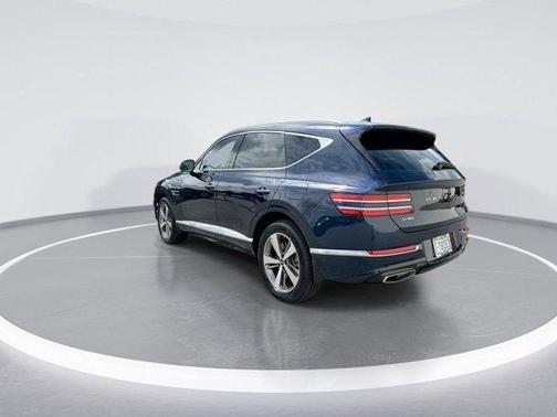 2021 Genesis GV80 2.5T