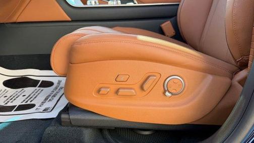 2026 Genesis GV80 3.5T Advanced