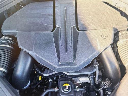 Alta White 2026 Genesis GV80 3.5T Prestige