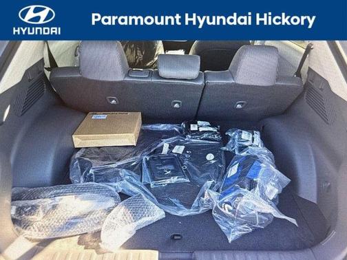 2025 Hyundai IONIQ 5 SEL