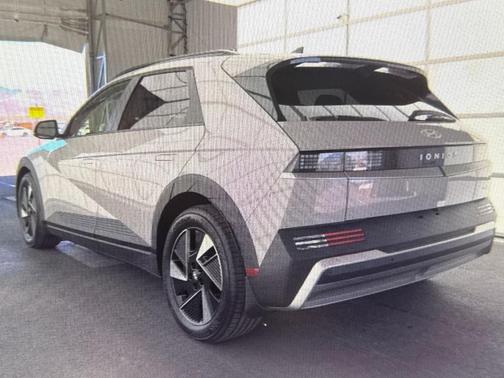 2025 Hyundai IONIQ 5 SEL