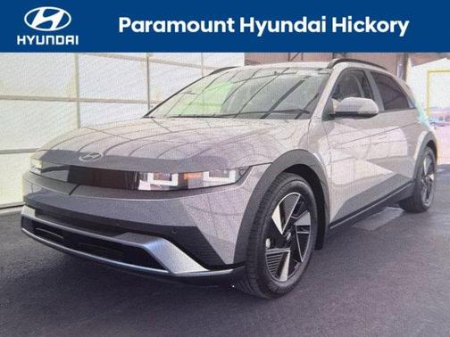 2025 Hyundai IONIQ 5 SEL