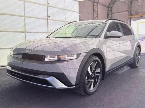 2025 Hyundai IONIQ 5 SEL