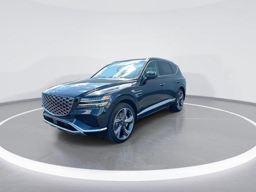 2025 Genesis GV80 3.5T Prestige