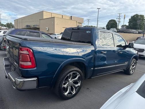 2021 RAM 1500 Limited