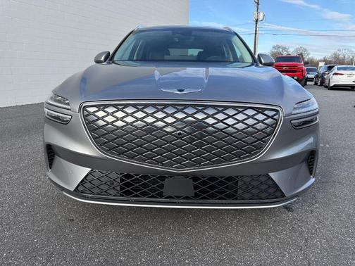 2025 Genesis Electrified GV70 Advanced