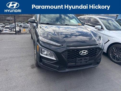 2020 Hyundai KONA SEL