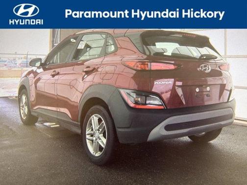 2023 Hyundai KONA SE