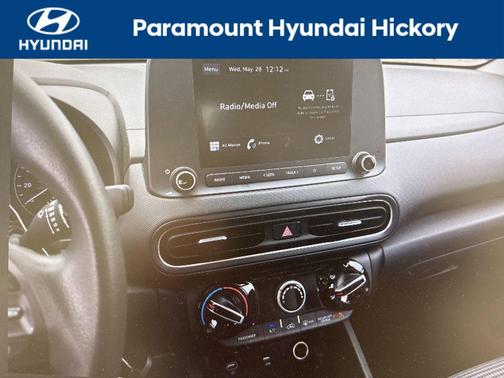 2023 Hyundai KONA SE
