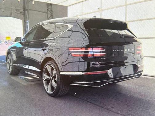 2025 Genesis GV80 3.5T Prestige
