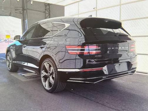 2025 Genesis GV80 3.5T Prestige