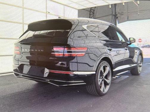 2025 Genesis GV80 3.5T Prestige