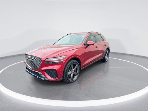 2023 Genesis GV70 2.5T